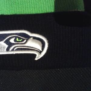 Meet your Posher, Gregory